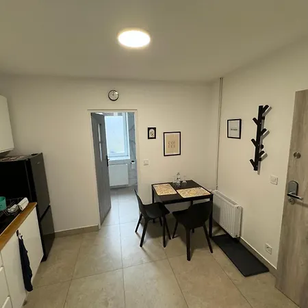 Guben Wohnungen Studio Apartament