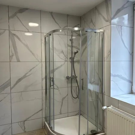 Guben Wohnungen Studio * Gubin