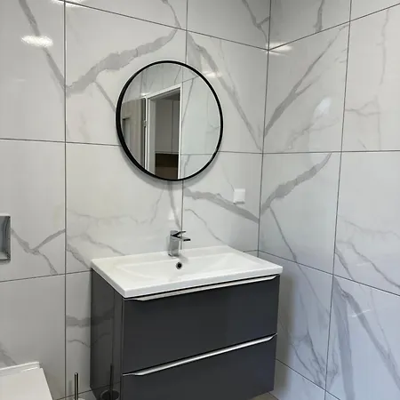 Guben Wohnungen Studio Apartament