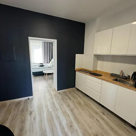 Guben Wohnungen Studio *