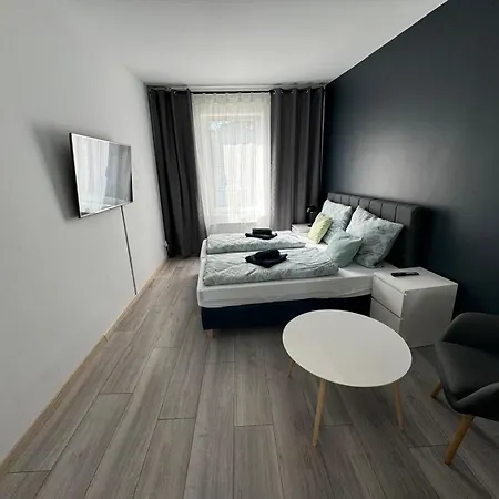 Guben Wohnungen Studio *