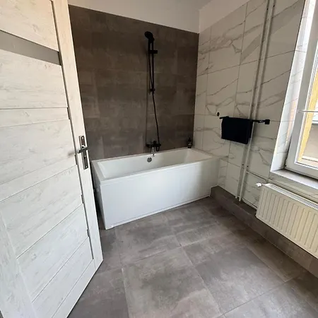 Guben Wohnungen Studio Apartament