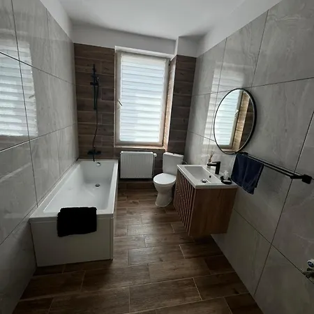 Guben Wohnungen Studio Gubin