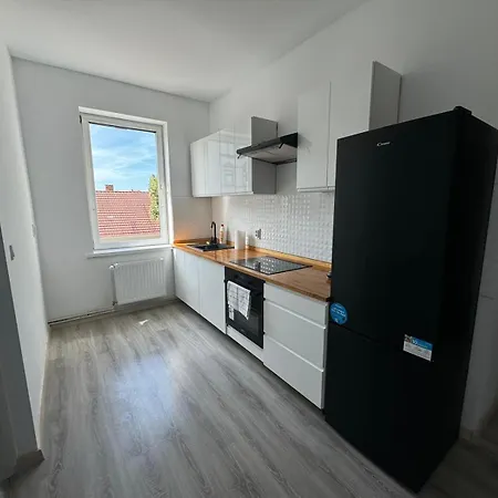 Guben Wohnungen Studio Apartament