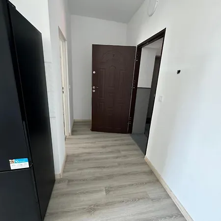 Διαμέρισμα Guben Wohnungen Studio