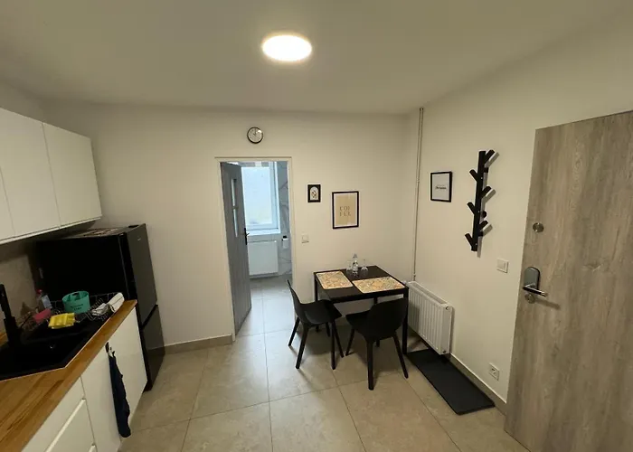 Guben Wohnungen Studio شقة