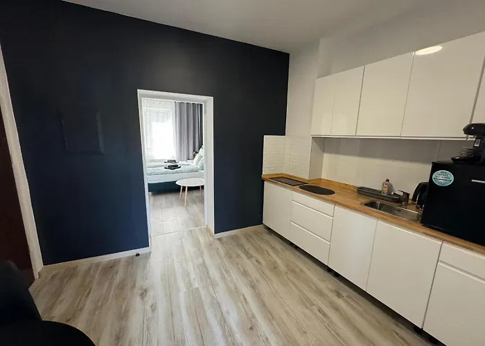 Guben Wohnungen Studio *