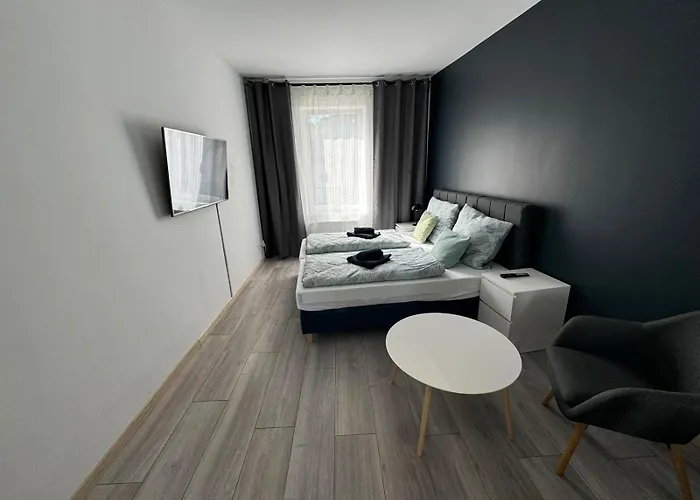 Guben Wohnungen Studio *