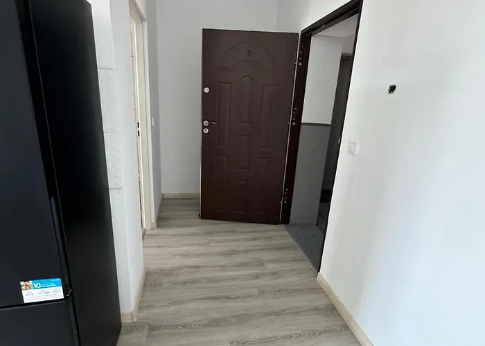 شقة Guben Wohnungen Studio